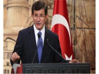 Başbakan MİT Müsteşarıyla görüştü