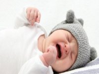 Bebeklerde nörolojik riskler