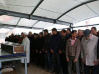 Çarptığı gencin öldüğünü öğrenince intihar etti