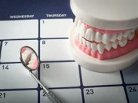 Diş gıcırdatmanın en önemli nedeni