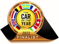 2022 Yılının otomobil finalisti