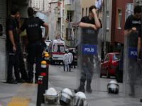 İstanbul'da flaş operasyon