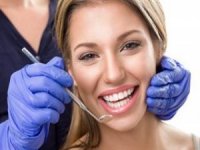 Diş teli tedavisinde hijyen önemli