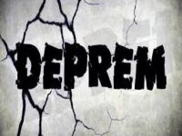 Çanakkale'de deprem