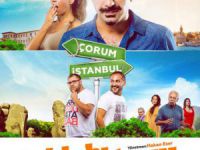 'Leblebi Tozu' 25 Mart’ta sinemalarda