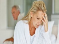 Menopoz ve psikolojik etkileri