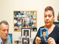 41 deliğin akıbetini  öğrenmek istiyoruz