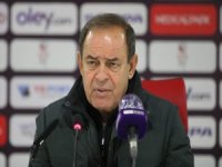 Bursaspor'a yeni teknik direktör