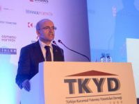 Başbakan Yardımcısı Şimşek: Kolay bir dönem değil