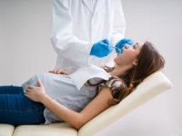 Hamilelik döneminde diş tedavisi
