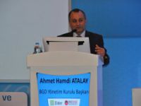 "Siber güvenlikte milli olamazsak kendimizi güvende hissedemeyiz"