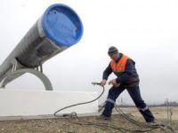 Gazprom: Kuzey Akım-2 için ciddi risk yok