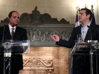 Çipras: Mısır ile MEB ilânı Türkiye'ye karşı değil