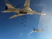 Rusya son üç günde 300 uçuş yaptı, 600 hedef vurdu