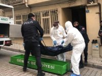 Bursa'da arkadaş cinayeti