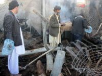 Afganistan’da Taliban saldırısı: 37 ölü, 35 yaralı