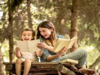 Çocuklara okumayı sevdirecek 5 öneri!