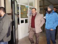 Gazeteci Bülent Keneş gözaltına alındı