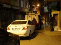 İstanbul'da terör operasyonu