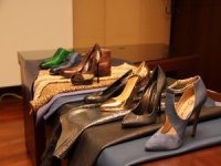 Türk ayakkabı sektörü İtalya'da