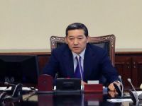 Kazakistan eski Başbakanı Ahmedov’a yolsuzluktan 10 yıl hapis cezası