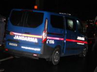 İstanbul'da jandarmaya silahlı saldırı