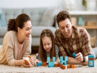 Mutlu çocuk yetiştirmenin 7 yolu