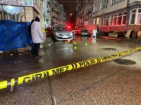 Bursa'da kanlı hesaplaşma