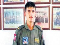 Teğmen Mehmet Ali Çelebi yolcu uçağı pilotu olacak