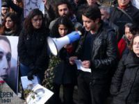 17 yaşında idam edilen Erdal Eren, mezarı başında anıldı