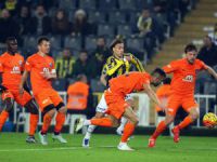 Fenerbahçe liderlik koltuğunda