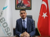 BOSAB, yeşil dönüşüme odaklandı