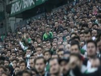 Bursaspor maç biletleri satışa çıkıyor