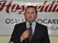 Osmanlı Ocakları’ndan 5 bin kişilik istifa