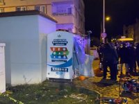 Bursa'da feci ölüm
