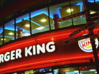 Burger King Türkiye’den at eti...
