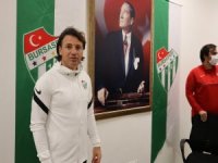 Tuna'dan Bursaspor açıklaması
