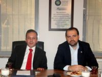 "Mükellef hep suçlu ve borçlu değil"
