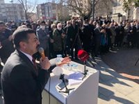 Bursa'da İYİ Parti rüzgarı