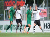 Bursaspor'un rakibi Mönchengladbach!