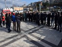 CHP'den kadına şiddete tepki