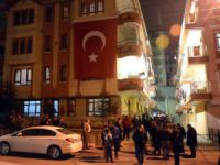 Gönüllü gittiği Diyarbakır'dan şehit haberi geldi