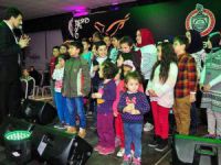 Orhangazi'de vuslat programı