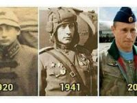 Rusya'da sosyal medya, “Putin’in ölümsüzlüğünü” konuşuyor