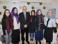 Derya Sazak, gazetecilik ruhu öldürülemez