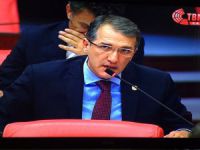 Bursa'daki ‘acele kamulaştırma’ Meclis'te