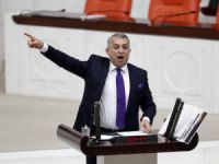AK Partili Külünk'ün Öcalan'lı konuşması tepki çekti