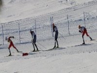 Kayak yarışları iptal edildi