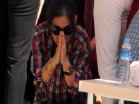 Şehit eşinden Tayvanca ağıt