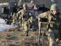 Nusaybin, Şırnak ve Yüksekova'da 28 terörist etkisiz hale getirildi